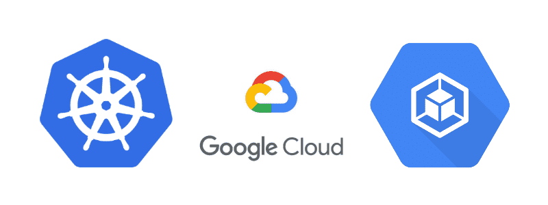 Google Cloud Platform - GKE에 대해 알아보자
